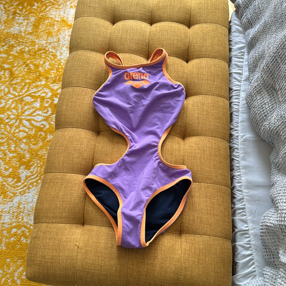 Arena swimsuit